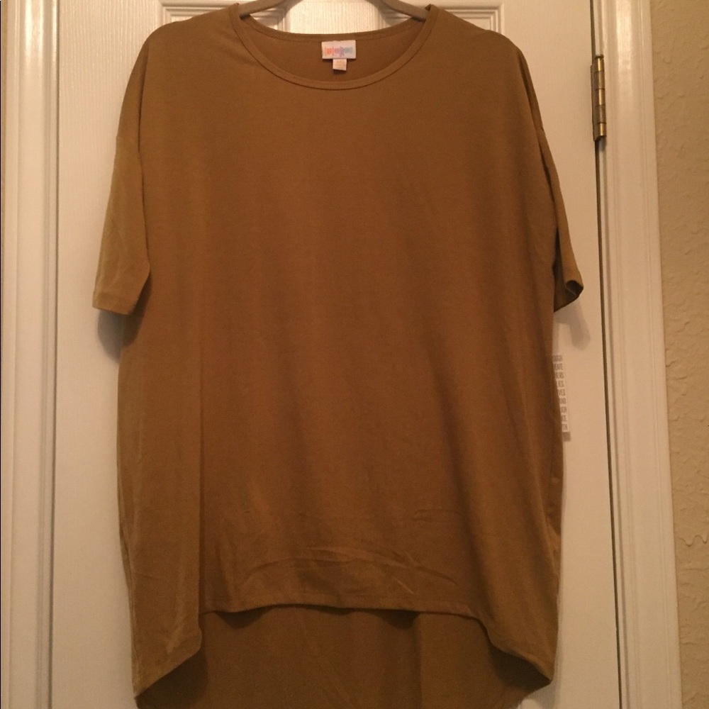Lularoe Irma